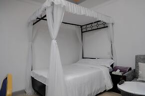 Nakuru Guest Suites