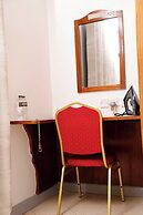 Nakuru Guest Suites
