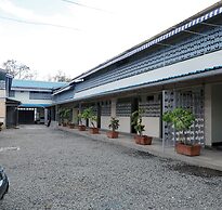 Nakuru Guest Suites