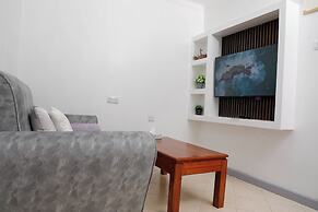 Nakuru Guest Suites