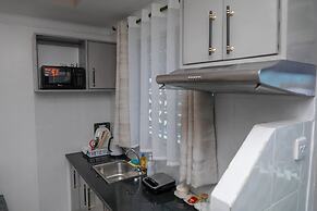 Nakuru Guest Suites
