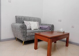 Nakuru Guest Suites