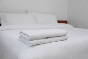 Nakuru Guest Suites