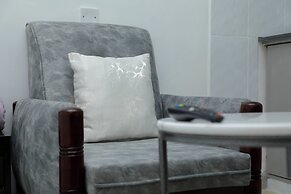 Nakuru Guest Suites
