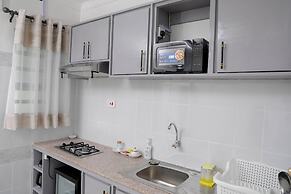 Nakuru Guest Suites