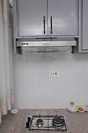 Nakuru Guest Suites