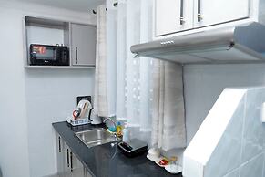 Nakuru Guest Suites