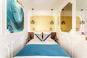 Merveil Luxury Suite - Louvre Michodiere