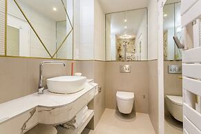 Merveil Luxury Suite - Louvre Michodiere