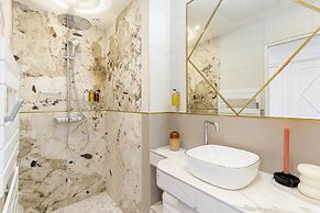 Merveil Luxury Suite - Louvre Michodiere