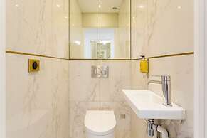Merveil Luxury Suite - Louvre Michodiere