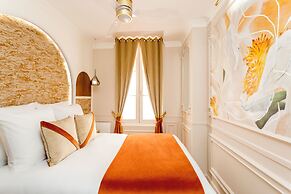 Merveil Luxury Suite - Louvre Michodiere