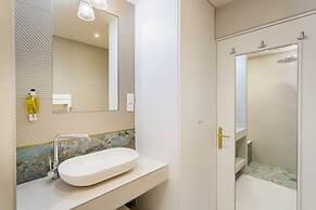 Merveil Luxury Suite - Louvre Michodiere