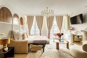Merveil Luxury Suite - Louvre Michodiere