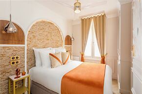 Merveil Luxury Suite - Louvre Michodiere