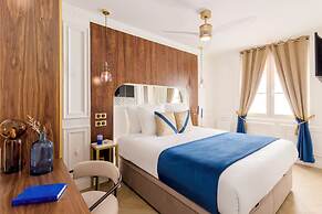 Merveil Luxury Suite - Louvre Michodiere