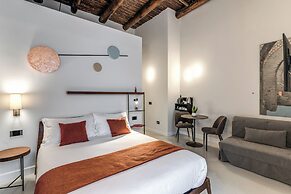 Residenze Piazza Dante