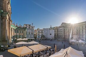 Residenze Piazza Dante