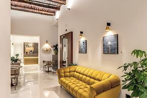 Residenze Piazza Dante