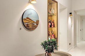 Residenze Piazza Dante