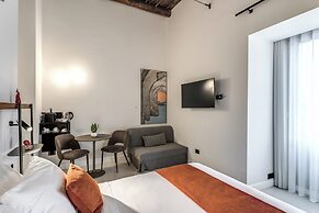Residenze Piazza Dante