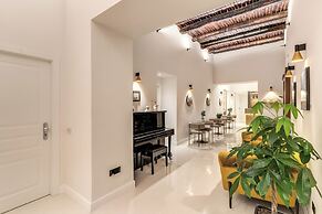 Residenze Piazza Dante
