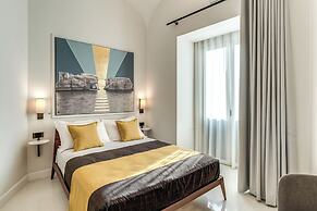 Residenze Piazza Dante