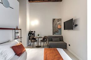 Residenze Piazza Dante