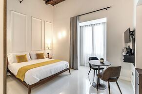 Residenze Piazza Dante
