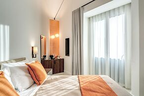 Residenze Piazza Dante
