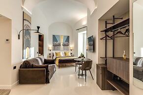 Residenze Piazza Dante