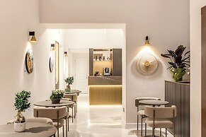Residenze Piazza Dante