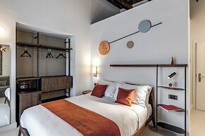 Residenze Piazza Dante
