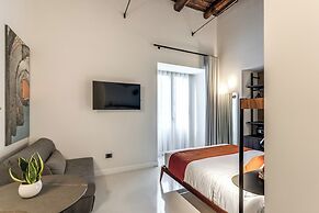 Residenze Piazza Dante