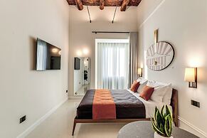 Residenze Piazza Dante