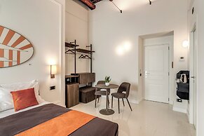 Residenze Piazza Dante