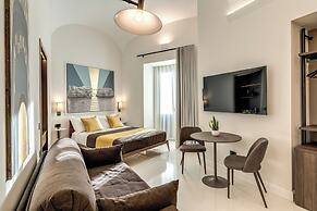 Residenze Piazza Dante