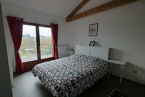 Gîte des 2 chênes