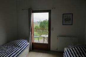 Gîte des 2 chênes