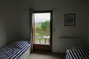 Gîte des 2 chênes