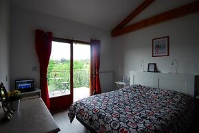 Gîte des 2 chênes
