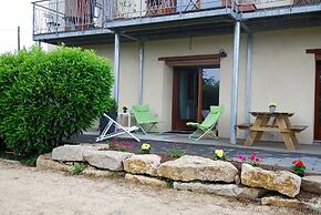 Gîte des 2 chênes