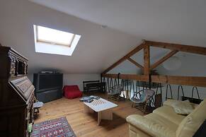Gîte des 2 chênes
