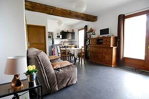 Gîte des 2 chênes