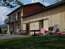 Gîte des 2 chênes