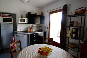 Gîte des 2 chênes