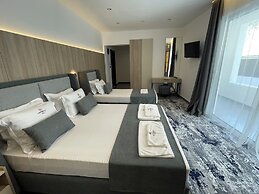 Hotel Continental Ulcinj