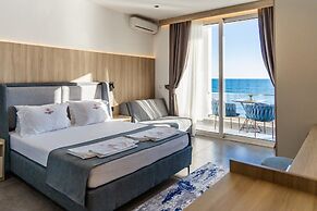 Hotel Continental Ulcinj