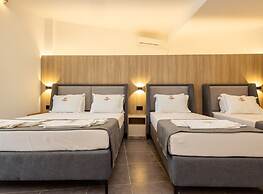 Hotel Continental Ulcinj