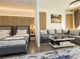 Hotel Continental Ulcinj